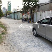  BÁN  NHÀ HẺM 23 HOÀNG QUỐC VIỆT – PHƯỜNG PHÚ THUẬN, QUẬN 7