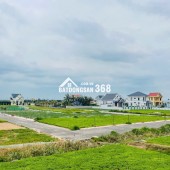 Chính chủ bán gấp 100m2, 12tr/m, đất Biển Hải Xuân, lõi khu kinh tế Ninh Cơ Nam Định