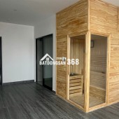  Bán Nhà Mặt Đường Đông Trà – 5 Tầng Thang Máy – Có phòng xông hơi