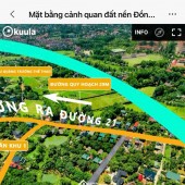 CHƯA TỚI 3 TỶ SỞ HỮU NGAY 108M2 MẶT TIỀN RỘNG TẠI ĐỒNG TRẠNG