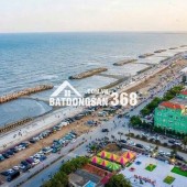 BÁN ĐẤT NỀN MẶT BIỂN NINH CƠ 100M2 – GIÁ CHỈ 1 TỶ