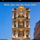 Chính Chủ cần bán gấp nhà 6 tầng, mặt tiền đường lớn, khách sạn