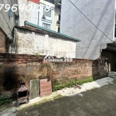 BÁN ĐẤT  MAI LÂM - ĐÔNG ANH- HÀNG XÓM VIN CỔ LOA - Ô TÔ TRÁNH - 75M - NHỈNH 9 TỶ