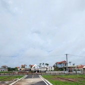 Cần bán đất xã hải xuân, hải hậu, diện tích 95m², chỉ 900 triệu, sẵn sổ