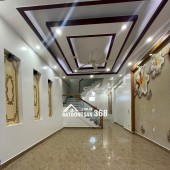 Siêu phẩm nhà đẹp ô tô đỗ cửa Thiên Lôi Khúc Thừa Dụ 3 tầng độc lập