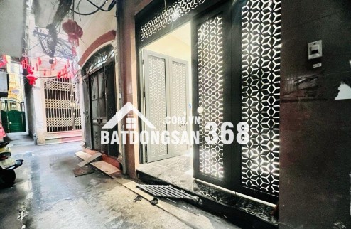 3 BƯỚC RA MẶT PHỐ TÔN ĐỨC THẮNG - 6 TẦNG THANG MÁY - FULL NỘi THẤT- NHÀ XÂY CHẮC CHẮN -SÁT PHỐ CỔ -
