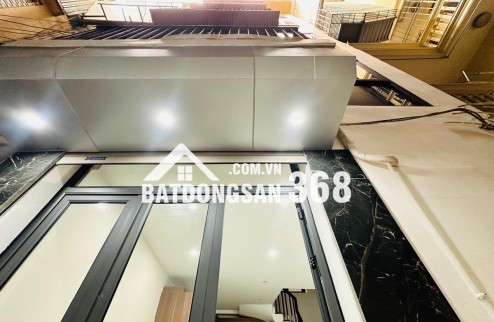 NHÀ ĐẸP DÂN XÂY - VIEW THOÁNG VĨNH VIỄN - TẶNG FULL NỘI THẤT-TRUNG TÂM ĐỐNG ĐA