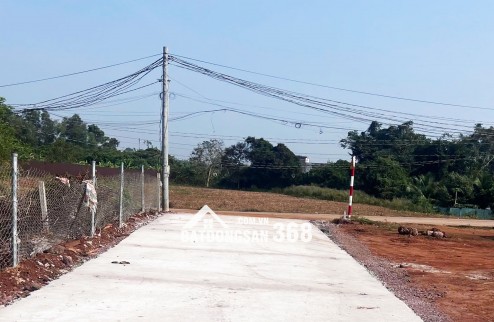 ĐẤT NỀN 85m² GIÁ RẺ, NGAY  ĐƯỜNG HỒ THỊ HƯƠNG, RẠP PHIM  LONG KHÁNH, ĐN