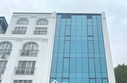 Tôi cho thuê nhà, 133m2- 7T, Linh Lang, Đào Tấn, Phan Kế Bính -75 tr