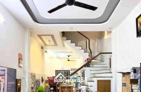  NHÀ MỚI CHẤT LƯỢNG XD 10/10 - HIẾM CÓ KHÓ TIM