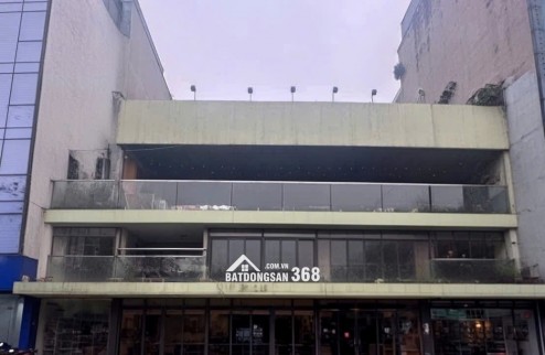 Tôi cho thuê nhà, Chùa Bộc, Phạm Ngọc Thạch, Đống Đa, 220m2x 3T -50 tr