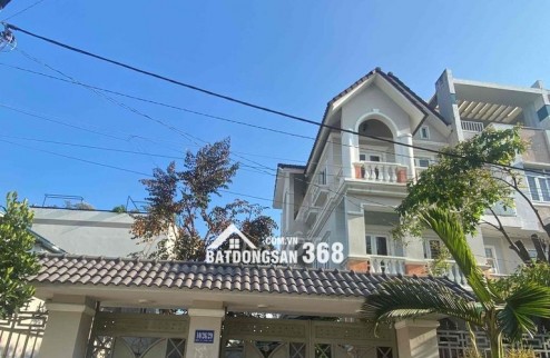 CHO THUÊ PHÒNG TRONG NHÀ BIỆT THỰ – KHU DÂN CƯ VẠN XUÂN, TAM BÌNH, THỦ ĐỨC