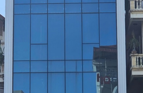 Cho thuê nhà, 97m2- 5T, Nguyễn Trường Tộ, Hàng Than, Trấn Vũ -25 tr