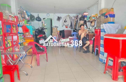  BÁN NHÀ QUẬN 1 – NGAY CHỢ TÂN ĐỊNH – CHỈ 8.5 TỶ