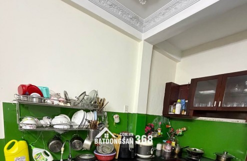  MẶT TIỀN KINH DOANH SẦM UẤT TÂN BÌNH - NGANG KHỦNG 7M - CHỈ 9.8 TỶ (TL) 