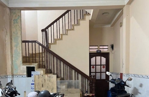 GÀ ĐẺ TRỨNG VÀNG PHÚ NHUẬN – CHDV 7 PHÒNG – HẺM Ô TÔ