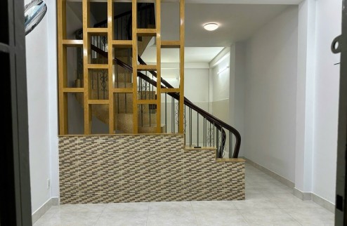 HXH NGUYỄN KIỆM GIÁP SÂN BAY – 3 LẦU NỞ HẬU – SẴN DÒNG TIỀN 14TR/THÁN