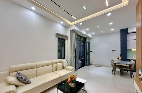 Đường thống nhất nhà đẹp chủ thiện chí