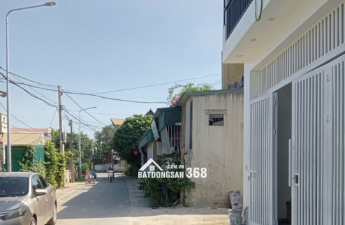 BÁN ĐẤT PHƯỜNG QUANG TRUNG, BỈM SƠN, THANH HOÁ, GIÁ ƯU ĐÃI, NHIỀU TIỆN ÍCH