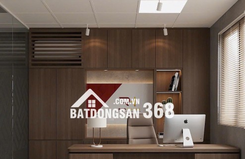 CHO THUÊ VĂN PHÒNG 45M – FULL NỘI THẤT – B82 BẠCH ĐẰNG – VÀO Ở NGAY Team 5-8 người giá 13.990.000đ/tháng