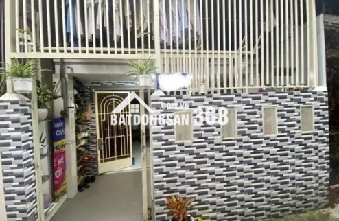 Bán nhà hẻm Huỳnh Tấn Phát, Phú Mỹ Q7, 48m2, sổ hồng, 3.9 tỷ. LH 0947283834