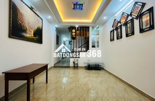 KÈO THƠM - RẺ NHẤT KHU VỰC - 84M2 ĐÚC 2 TẤM - Ô TÔ ĐỖ SÂN - Ở NGAY