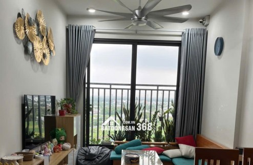 Chính chủ bán căn hộ 2PN, 1WC tại PiCity High Park, 3,15 tỷ, 58m2, Quận 12 (P. Thới An Mới)