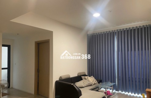 Bán căn hộ 2PN 2WC tầng 9 chung cư Lumiere Thủ Đức có SH đầy đủ