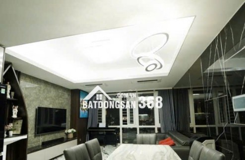 Bán căn hộ 4PN Imperia An Phú 135m², tầng 18 , view Landmark