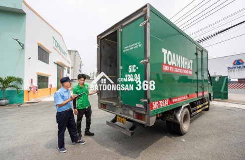  KHO CHO THUÊ GIÁ TỐT – NHẬN HÀNG NGAY