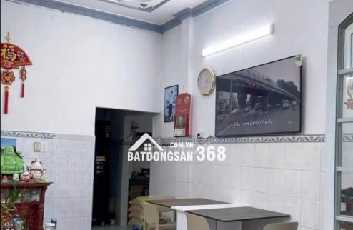 Chính chủ về quê cần bán gấp nhà 337/1 Lưu Hữu Phước P15 Q8