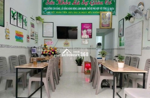 Bán nhà hẻm xe hơi 4 x 11m Bình Thành, P. BHH B, Bình Tân
