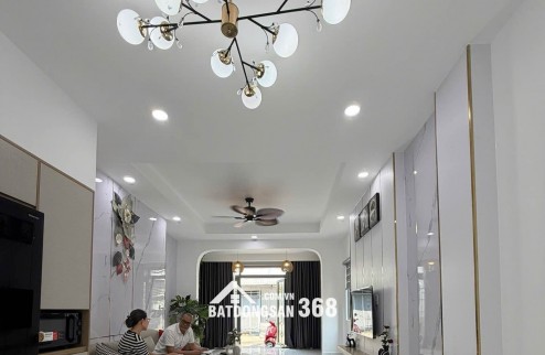 HẺM XE HƠI THÔNG – PHÚ THỌ HOÀ, TÂN PHÚ