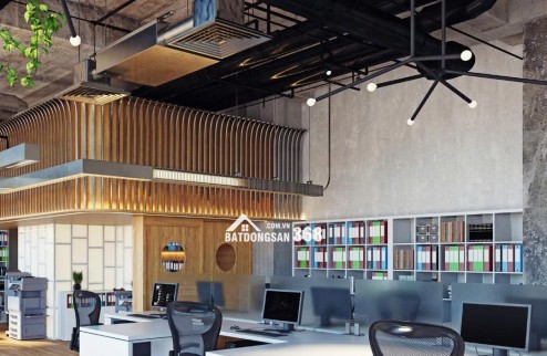 Chủ đầu tư cho thuê văn phòng tại Quận 1, 80-180-220 m², giá tốt