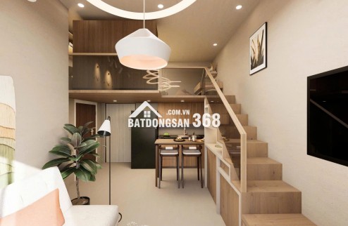 [ĐÓN SÓNG QUY HOẠCH VÀNH ĐAI 3 & TOD] - CHỈ 530 TRIỆU/CĂN SỞ HỮU NGAY CHUNG CƯ CẬN KỀ KCN LỚN!