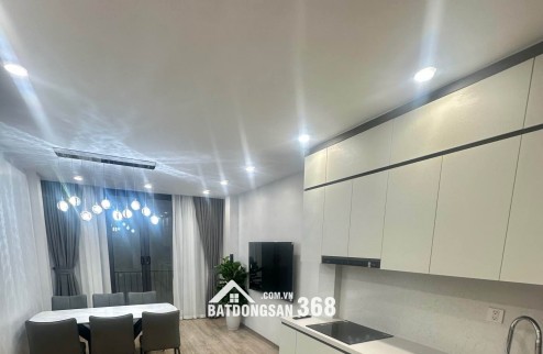 SIÊU PHẨM - 60M NHÀ MỚI 6 TẦNG THANG MÁY, NGÕ THÔNG, GẦN PHỐ,