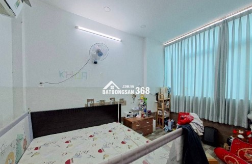 2 mặt hẻm xe tải thông - Sổ vuông Lê Ngã  Phú Trung, Quận Tân Phú