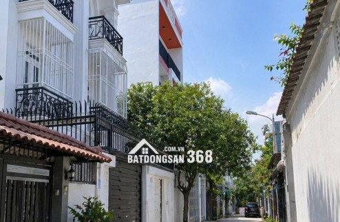 SIÊU PHẨM BIỆT THỰ Ô TÔ NGỦ TRONG NHÀ - NGANG 8, Dài 12.1- ĐANG CHO THUÊ ỔN ĐỊNH - 3 TẦNG -