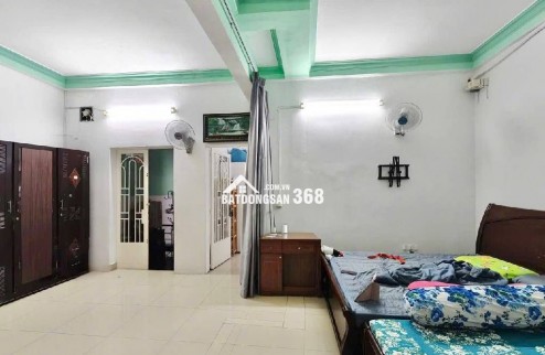 HXH THÔNG TÂN SƠN NHÌ & NGUYỄN CỬU ĐÀM – DT KHỦNG NỞ HẬU – 2 TẦNG – 6,2x14 (NH 7,2) –