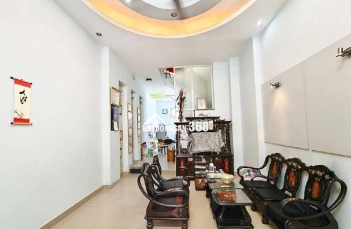 NHÀ 3 TẦNG KHU TÂN SƠN NHÌ – 4x14 – SỔ VUÔNG A4 - HOÀNG CÔNG