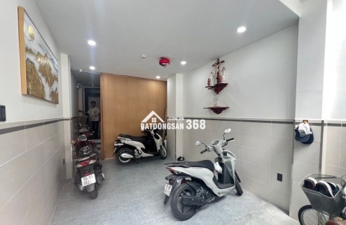 CHDV DÒNG TIỀN LÊN ĐẾN 40tr/Tháng, VIP BÙI THỊ XUÂN THÔNG PHẠM VĂN HAI P3