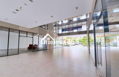 Cho thuê shophouse tại De Capella Quận 2 giá chỉ từ 45tr diện tích 100m2