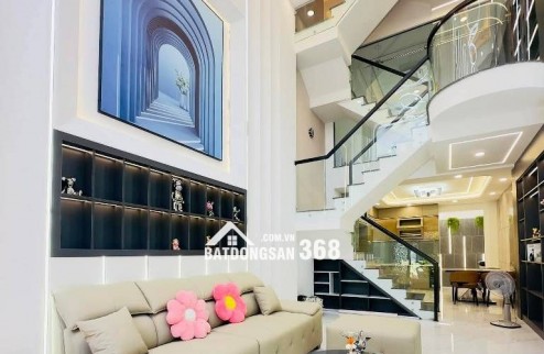 Aeon Mall Bình Tân  Bệnh viện Triều An  Bến xe Miền Tây  Công viên Phú Lâm  Trường học các cấp