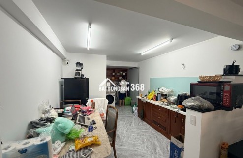 Bán nhà mới đẹp vào ở liền đường Tôn Đản