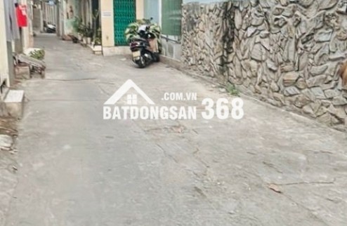 CHDV NGAY NGUYỄN SÚY,TÂN PHÚ. HẺM 4M GẦN CHỢ,TRƯỜNG HỌC,BỆNH VIỆN...NGANG LỚN 4.8M x 15.5M,5 TẦNG,7
