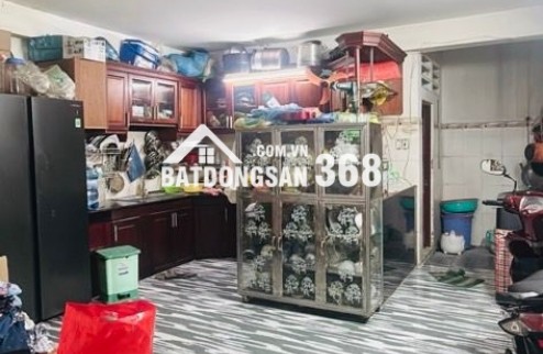 - Mô tả : Hẻm 4m gần chợ,trường học,bệnh viện...tiện ích xung quanh đầy đủ...