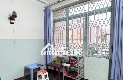 MTKD ĐƯỜNG NGUYỄN VĂN SĂNG - TÂN SƠN NHÌ - DTSD 180M2 - 4 TẦNG BTCT - CÓ SÂN THƯỢNG TRƯỚC SAU - 4PN - KINH DOANH ĐỦ MỌI LOẠI NGÀNH NGHỀ !!!