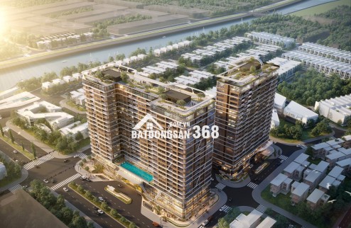 REGAL COMPLEX- CƠ hội cuối cùng để trở thành chủ nhân tinh hoa