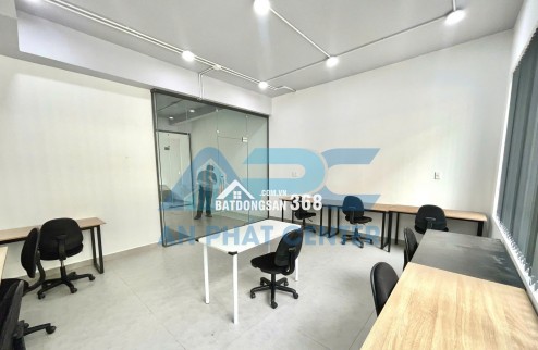 An Phát Center - Cho thuê văn phòng tại Số 34, B4, An Khánh, giá tốt: 15 triệu/ tháng, 27m2
