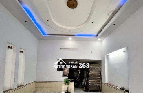 - Hẻm 7m, vị trí đẹp, sát chợ Bình Trị, bệnh viện Bình Tân, khu Tên Lửa, di chuyển 5 phút tới siêu thị Aoen Bình Tân
